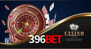 Welcome Bonus 396bet