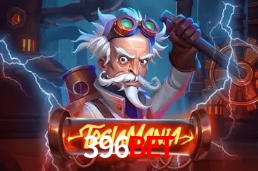Game Providers 396bet